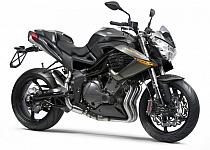 Benelli TNT 1130 Century Racer
