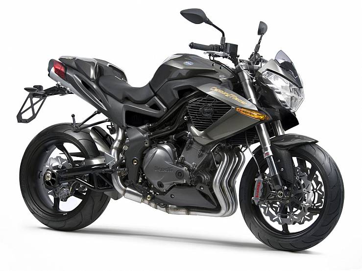 benelli tnt 1130 review