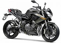 Benelli TNT 899 Century Racer