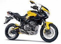 Benelli Tre-K 1130 Amazonas