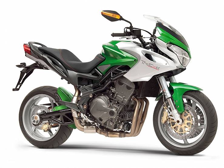 Fotos Benelli Tre-K 899