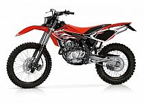 Beta RR 125 Enduro 4T 2011-2016