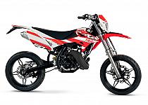 Beta RR-T 50 Supermotard 2017