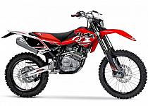Beta RR 125 Enduro LC 4T 2011-2016