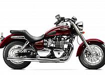 Triumph America 2014