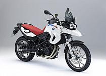 BMW F 650 GS