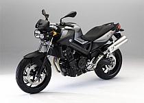 BMW F 800 R 2009-2011