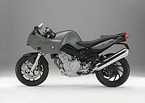 BMW F 800 S