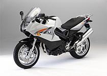 BMW F 800 ST