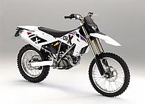 BMW G 450 X