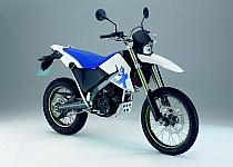 BMW G 650 Xchallenge