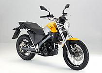 BMW G 650 Xcountry