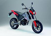 BMW G 650 Xmoto