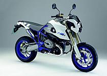 BMW HP2 Megamoto