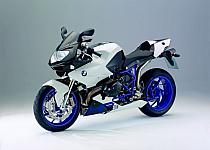 BMW HP2 1200 Sport