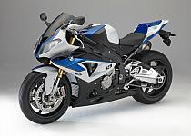 BMW HP4 2013