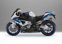 BMW HP4 Carbon 2013