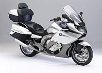 BMW K 1600 GTL 2011-2016