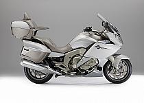 BMW K 1600 GTL Exclusive 2014