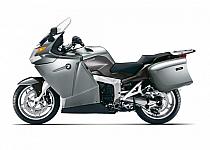 BMW K 1200 GT