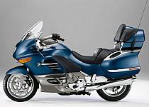 BMW K 1200 LT