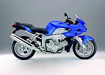 BMW K 1200 R Sport