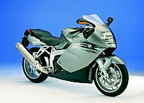 BMW K 1200 S