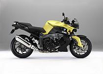 BMW K 1300 R