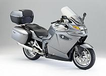 BMW K 1300 GT Exclusive Edition