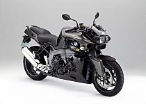 BMW K 1300 R ´12