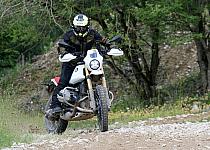 Prueba BMW R 12 G/S (Vídeo)