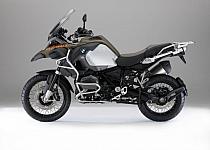 BMW R 1200 GS Adventure 2014-2016