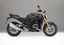 BMW R 1200 R 2015-2016