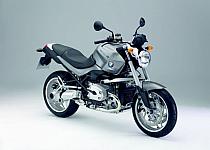 BMW R 1200 R 2007-.2010