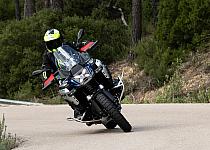 Fotos Prueba BMW R 1300 GS Adventure