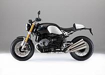 BMW R nineT 2014-2016