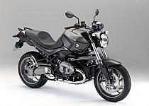 BMW R 1200 R 2011-2014