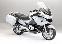 BMW R 1200 RT 2010-2013