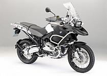 BMW R 1200 GS Adventure 2010-2013