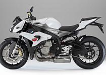 BMW S 1000 R 2014-2016