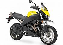 Buell Ulysses XB12 X