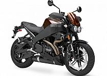 Buell Lightning XB12 SX City X