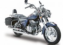Clipic Guepard 250