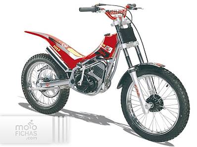 Fotos Clipic CJ50 Hit 3 Replica
