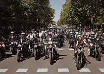 Fotos Abiertas las inscripciones del Distinguished Gentleman’s Ride 2026: ya puedes apuntarte a la cita solidaria del año