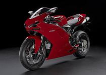 Ducati 1198
