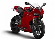 Ducati 1199 Panigale 2012-2014