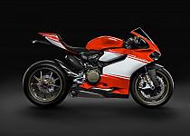Ducati 1199 Superleggera 2014