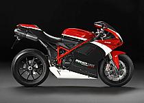 Ducati 848 Evo Corse SE