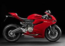 Ducati 899 Panigale